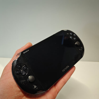 PS Vita 2000 PlayStation LCD