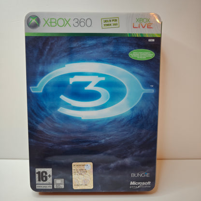 Halo 3 Limited Edition