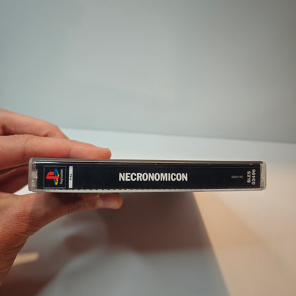 Necronomicon