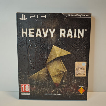 Heavy Rain