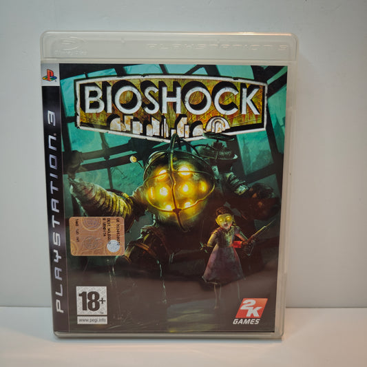 Bioshock