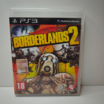 Borderlands 2