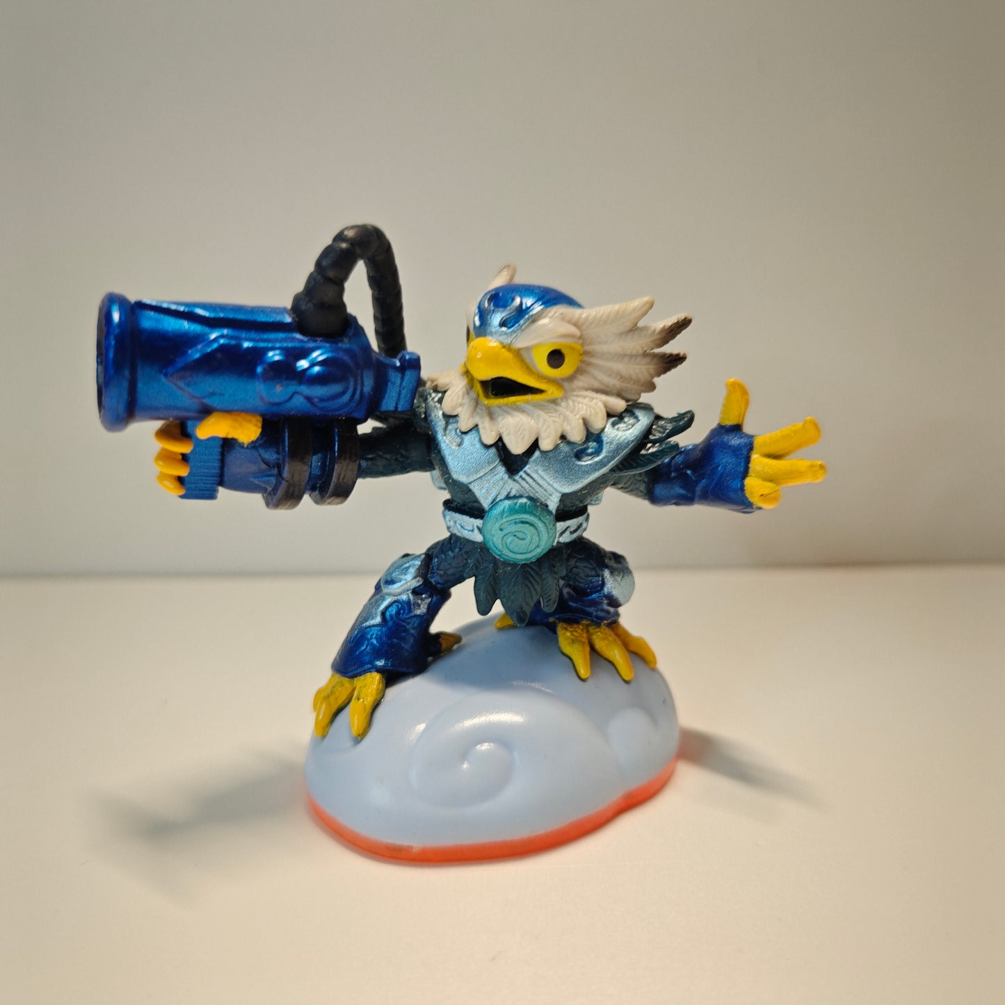 Skylanders Jet Vac