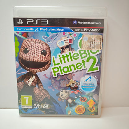 Little Big Planet 2