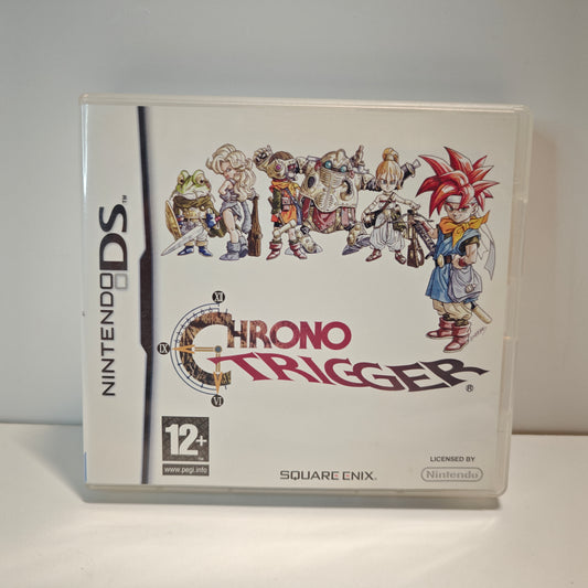 Chrono Trigger