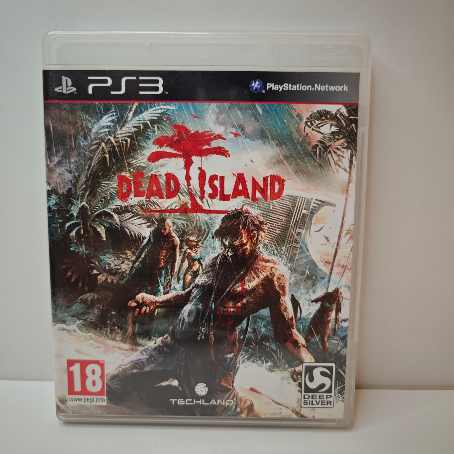 Dead Island