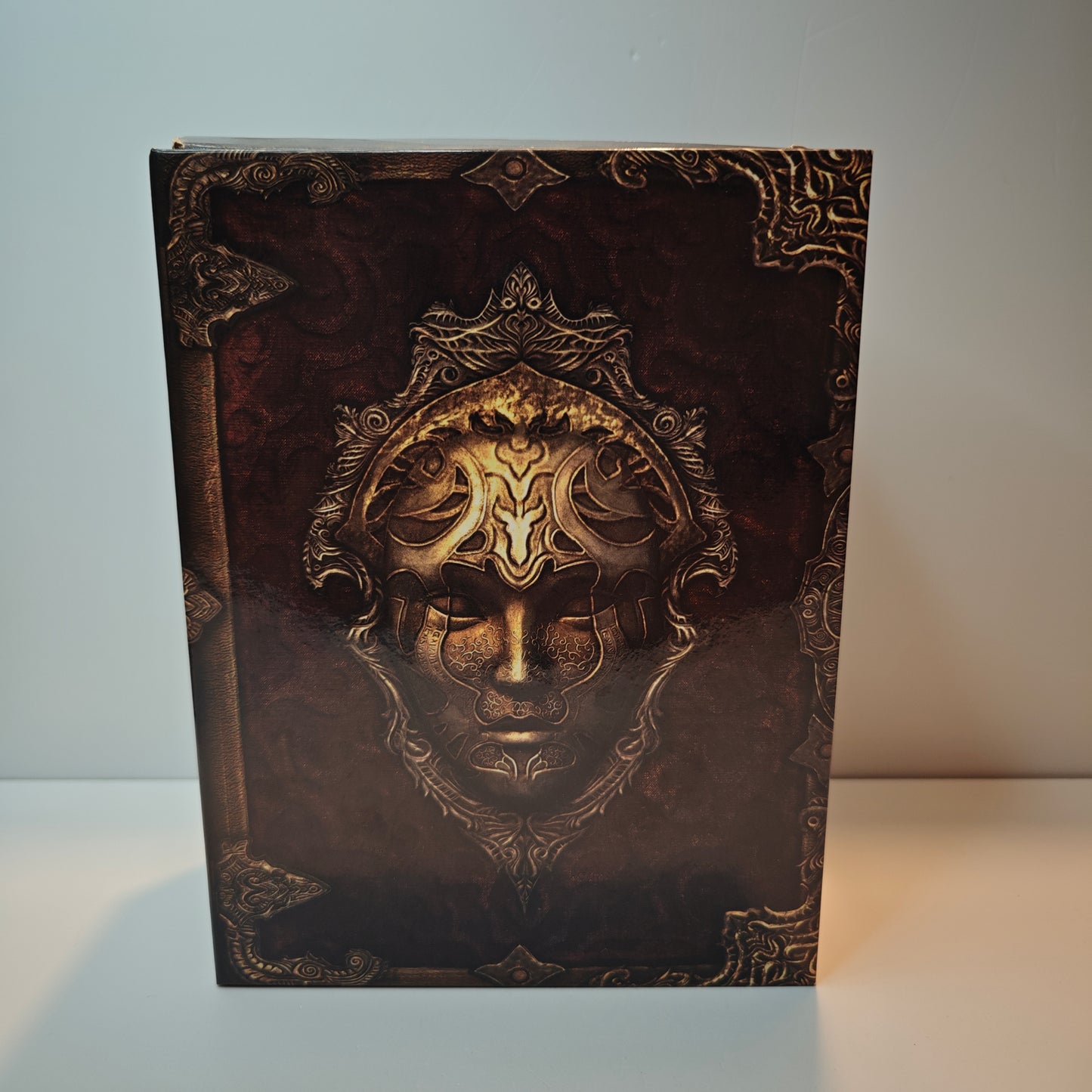 Castlevania Lords Of Shadow Limited Collector's Edition