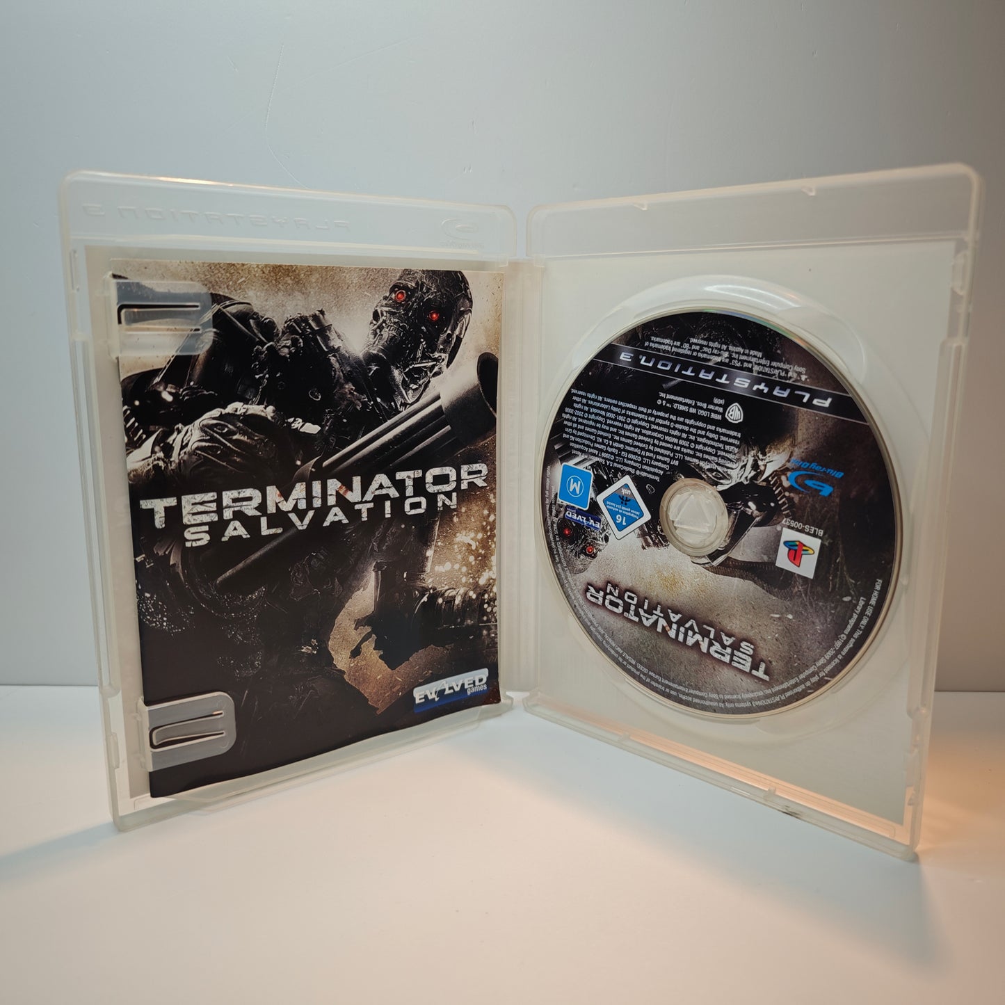 Terminator Salvation