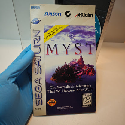 Myst