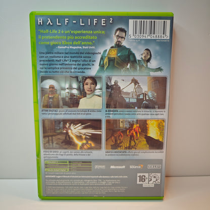 Half-Life 2