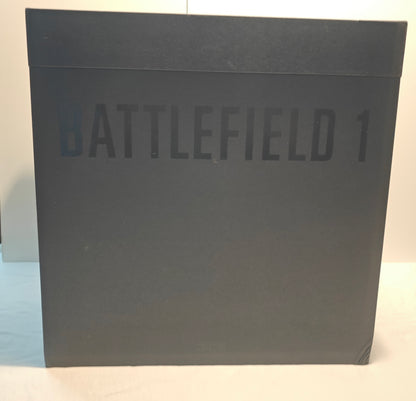 Battlefield 1 Collector's Edition