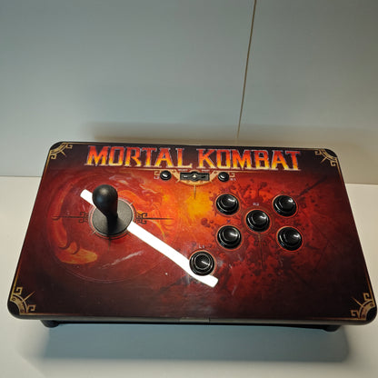 Arcade Stick for PlayStation Mortal Kombat