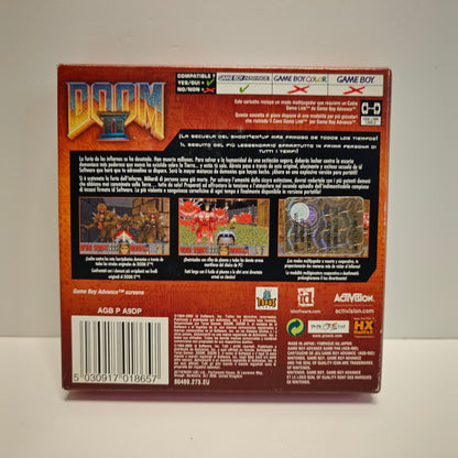 Doom II 2