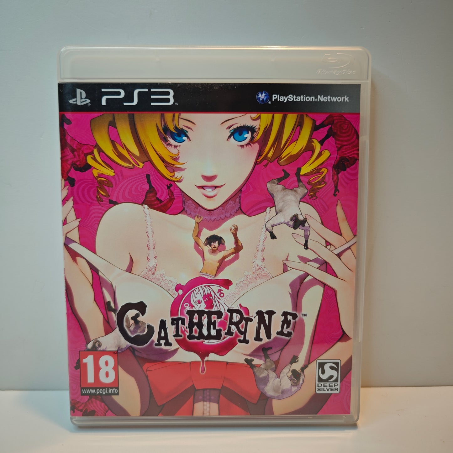 Catherine