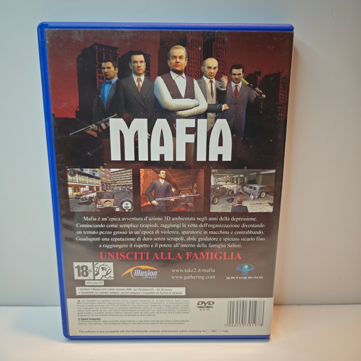 Mafia