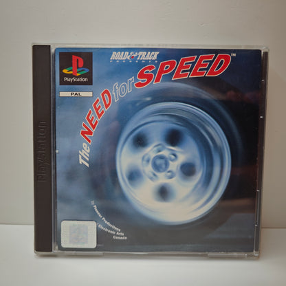 Need For Speed