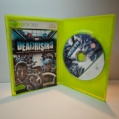 Dead Rising