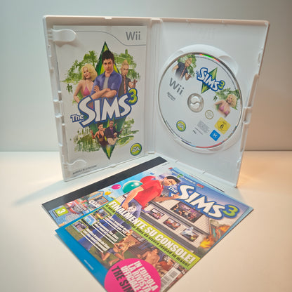 The Sims 3