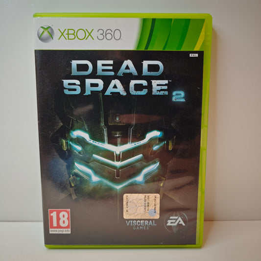 Dead Space 2