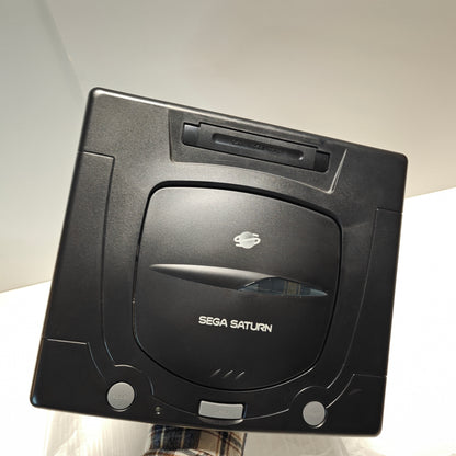 Sega Saturn