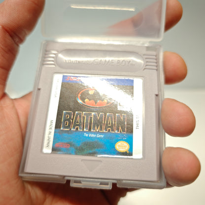 Batman The Videogame