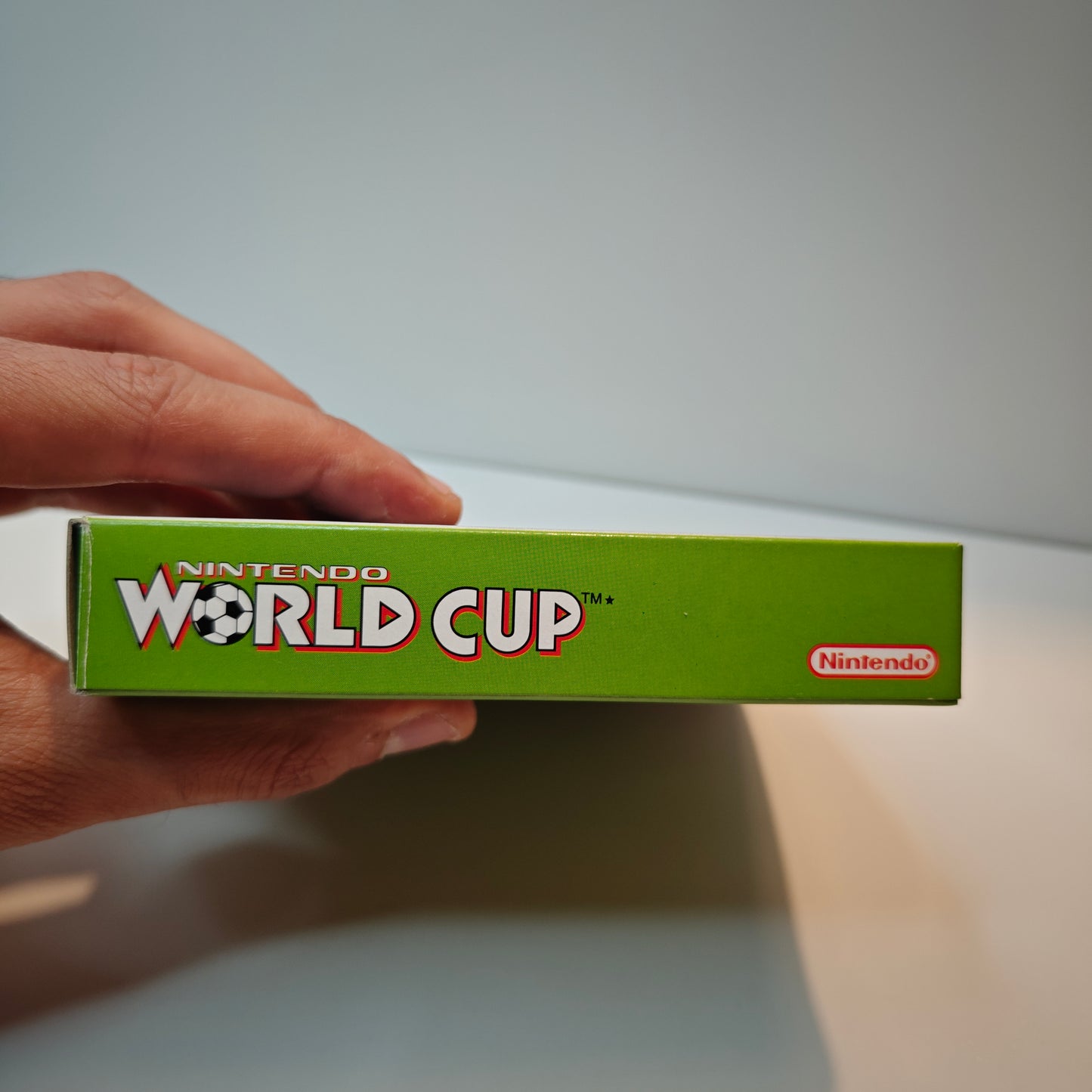 Nintendo World Cup