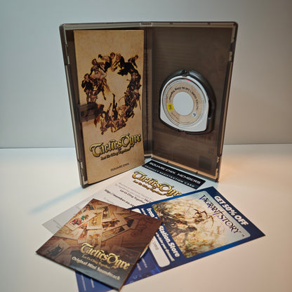 Tactics Ogre Let's Us Cling Together "Edizione Premium"