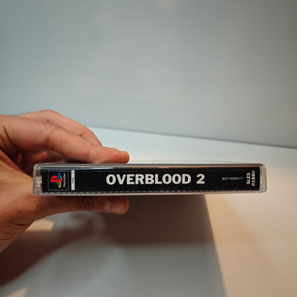 Overblood 2