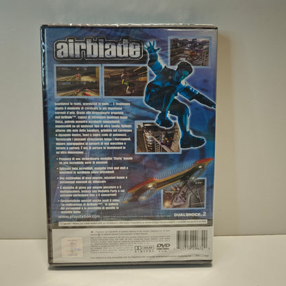 AirBlade (NEW)