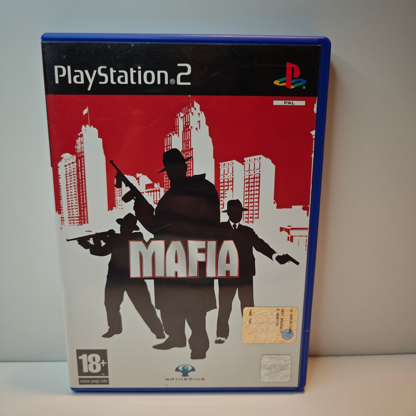 Mafia