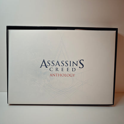 Assassin's Creed Anthology