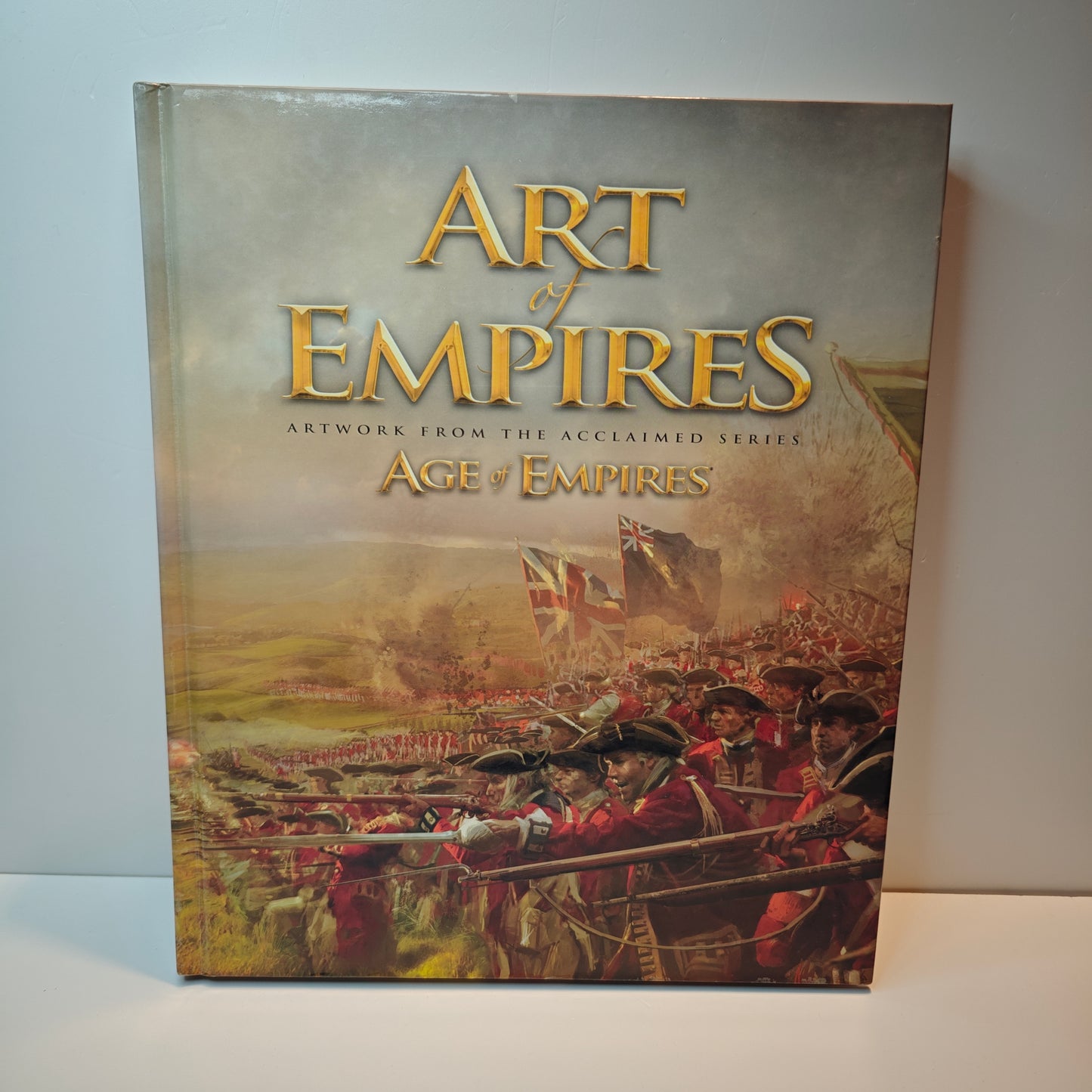 Age Of Empires III 3