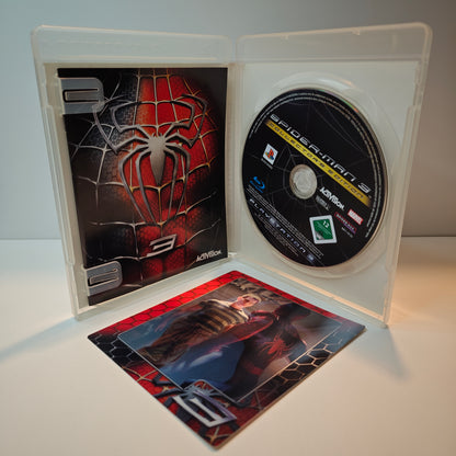 Spiderman 3 Collector's Edition