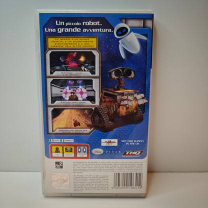 Disney Pixar Wall E