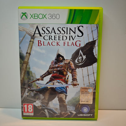 Assassin's Creed Black Flag