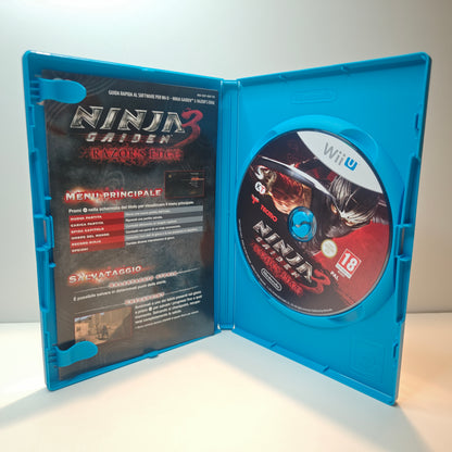 Ninja Gaiden 3 Razor's Edge