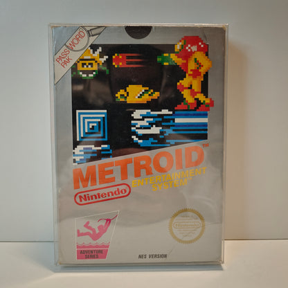 Metroid