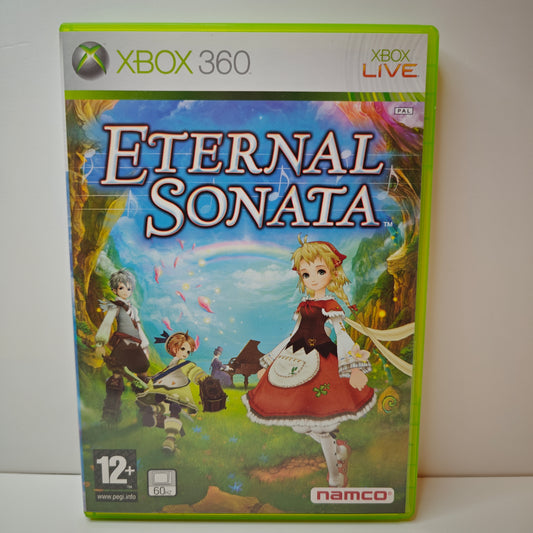 Eternal Sonata