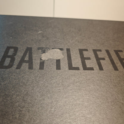 Battlefield 1 Collector's Edition