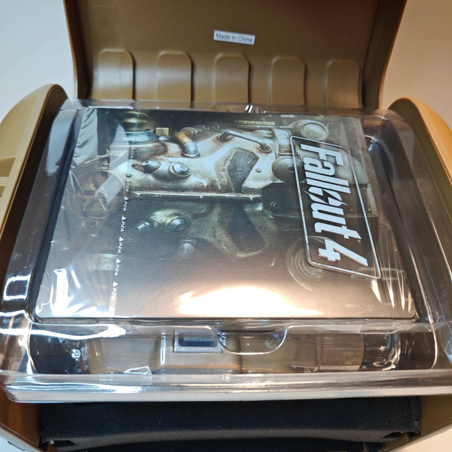 Fallout 4 Pip-Boy Edition (NEW)