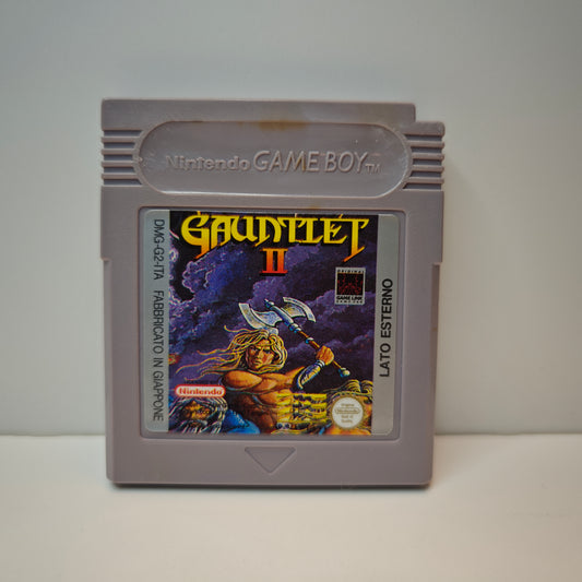 Gauntlet II