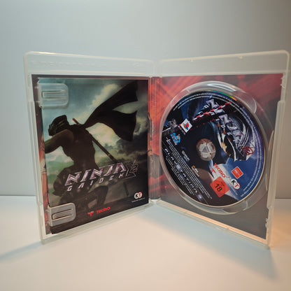 Ninja Gaiden Sigma 2 Collector's Edition