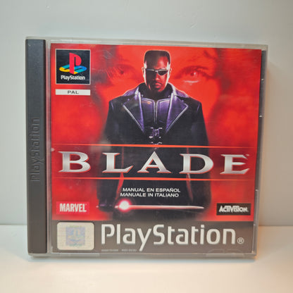 Blade