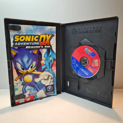 Sonic Adventure DX Director's Cut