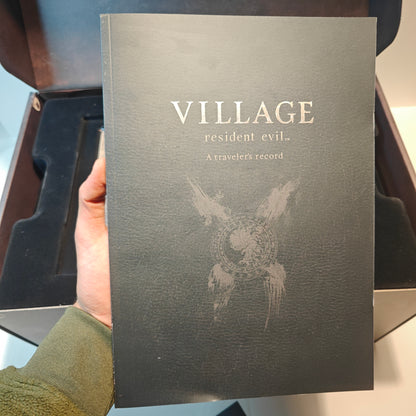 Resident Evil Village Collector's Edition