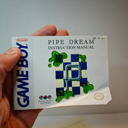 Pipe Dream