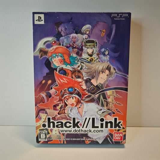 Hack Link (JAP)