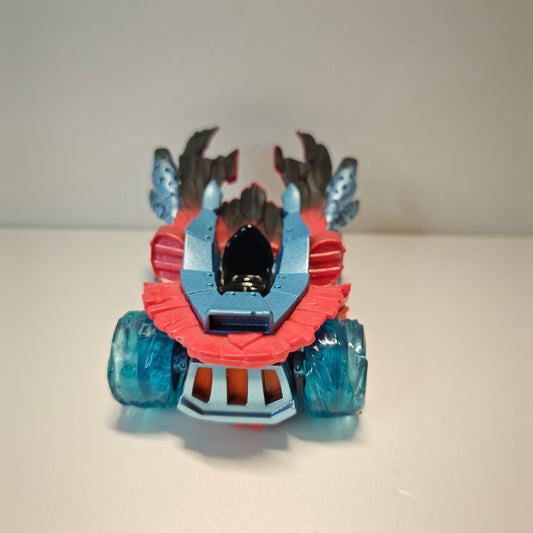 Skylanders SuperChargers