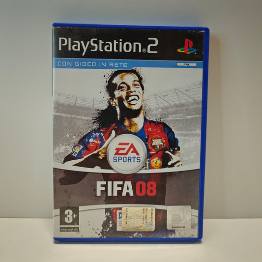 Fifa 08