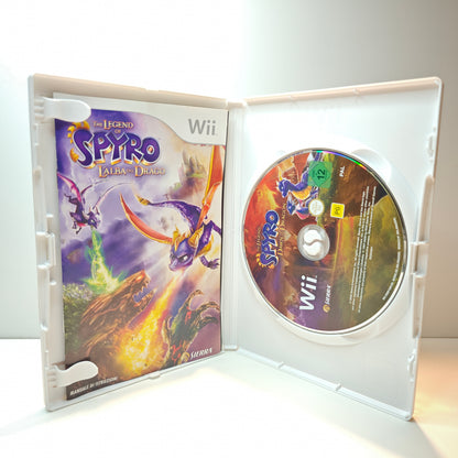 The Legend Of Spyro Rise Of The Dragon